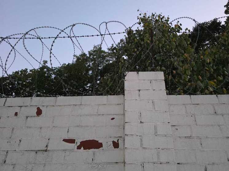 Жителя Ейска приговорили к колонии за попытку хищения золотой цепочки