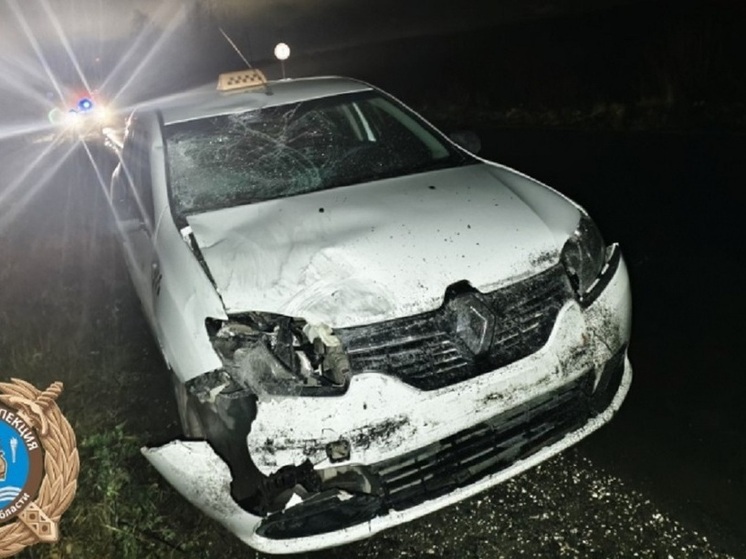 Подросток за рулём мотоблока попал в ДТП в Шуйском районе