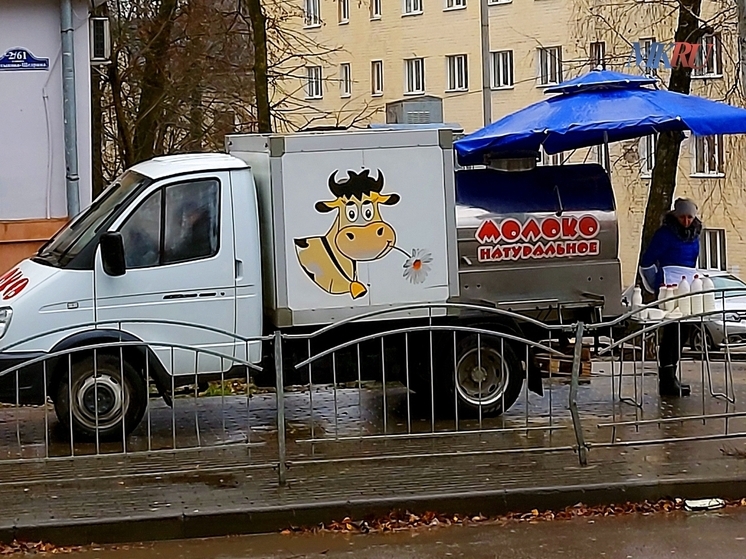 Калужанам рассказали, что съесть перед сном