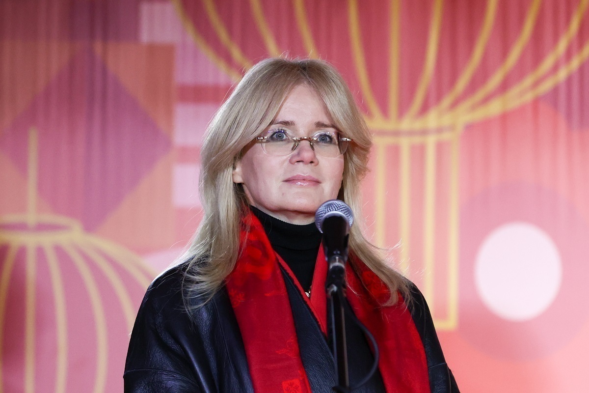 Наталья Сергунина: Уже более 90 тысяч человек присоединились к московским проектам для инноваторов