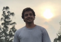 Турист из Тамбовской области Андрей Бородин с 19 октября находится в реанимации на Бали