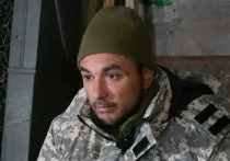 По мере продвижения наших войск на Красноармейском (Покровском) направлении, немало солдат ВСУ сдается при первой возможности