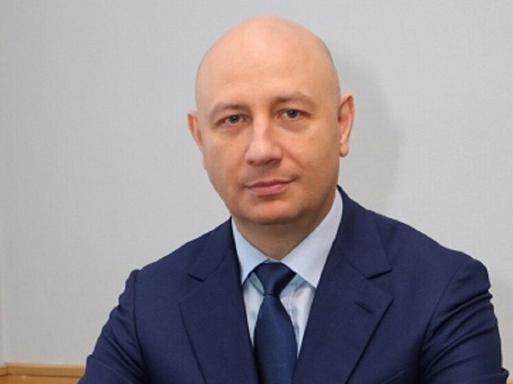 Гордума назначила Дмитрия Лощина врио мэра Рязани после отстранения Артёмова