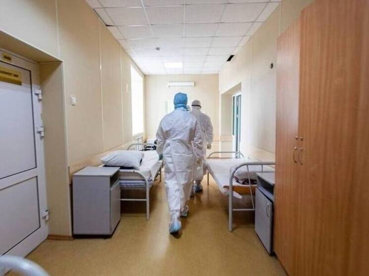 Две новые поликлиники Новосибирска смогут принимать до 120 тысяч пациентов в год