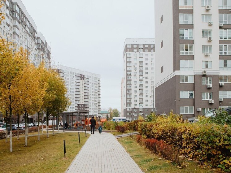 Рост без пауз: пензенские новостройки продолжают дорожать