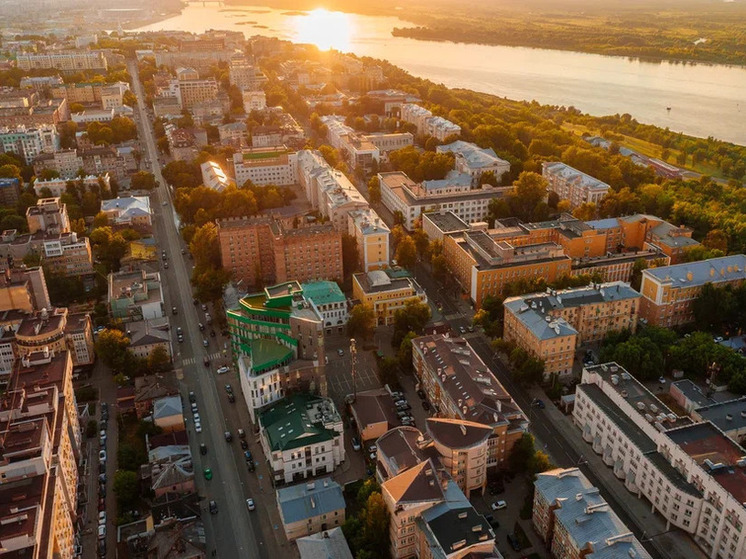 Эксперты назвали самые дорогие квартиры в нижегородских новостройках
