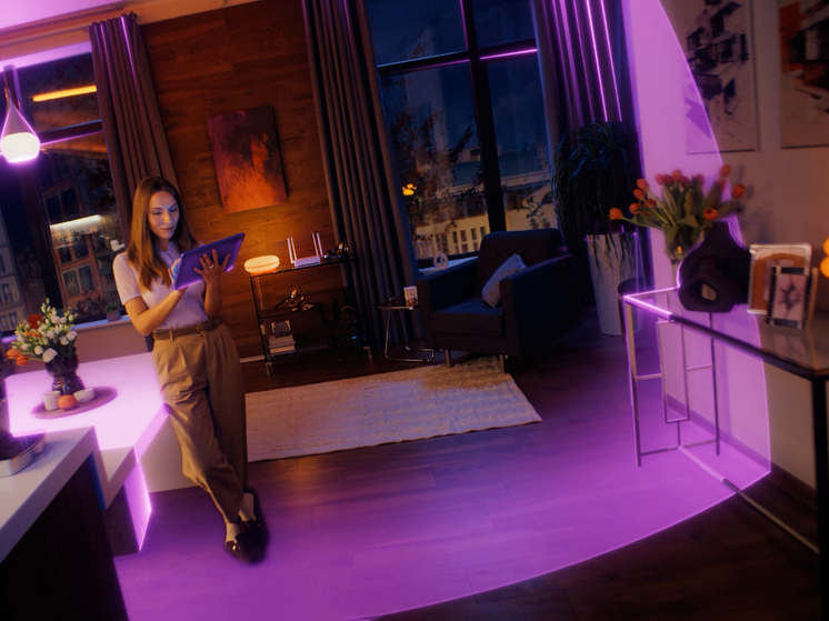 Будущее уже дома: «Ростелеком» первым начал установку интернет-роутеров нового поколения в Псковской области