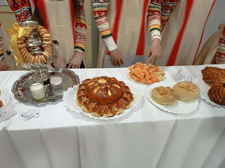 На Юбилейной площади в Пензе пройдёт Всероссийский гастрофестиваль