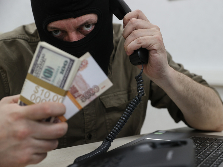 Специалисты дали рекомендации, как противостоять телефонным мошенникам