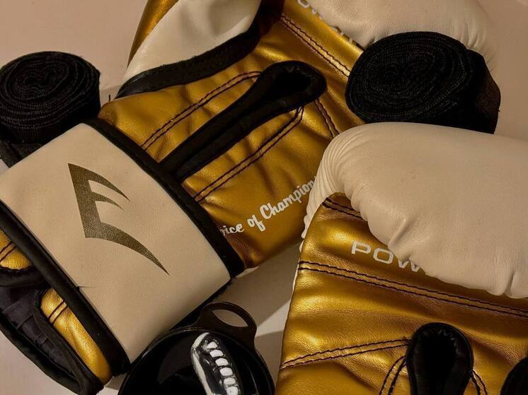 Кингисеппские кикбоксеры завоевали 54 медали на Кубке ЦРЕ «Битва за пояс»