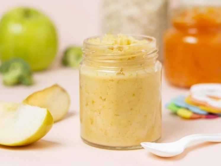 В Новосибирске запустят производство сыворотки для детского питания