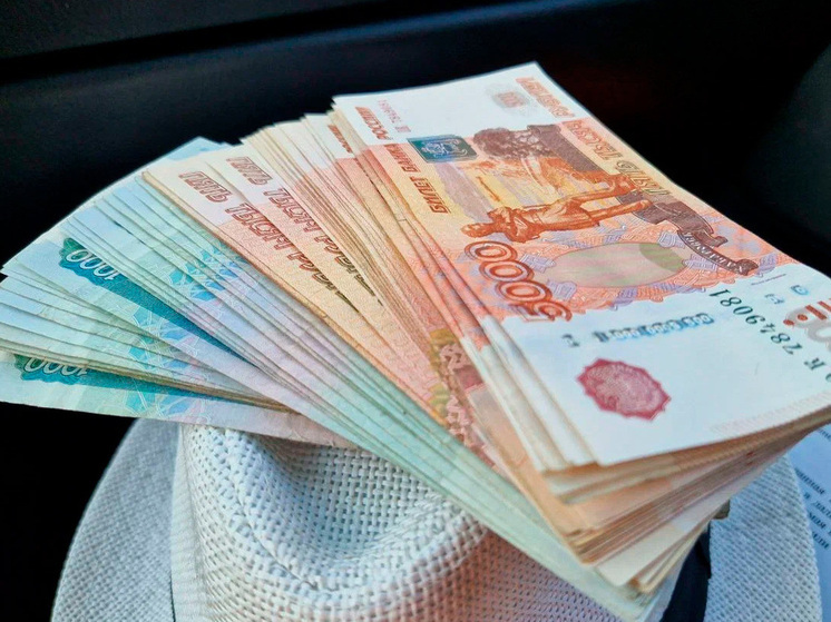 В Липецкой области годовая инфляция превысила общероссийский показатель