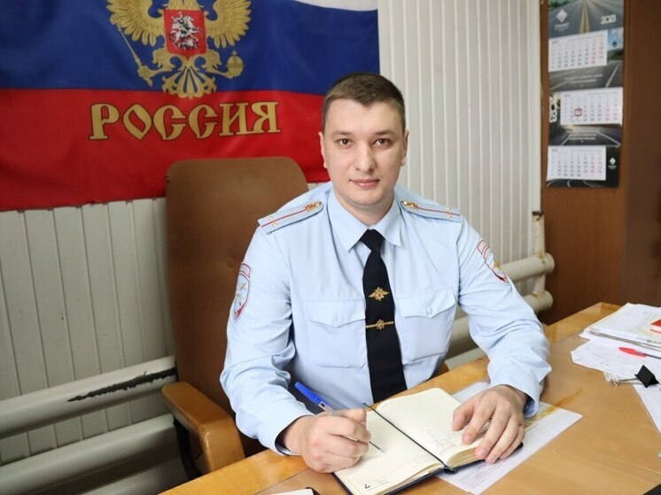 Нижегородский гаишник попался на взятке от школьника