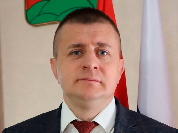 Стало известно имя нового главы Тербунского округа Липецкой области