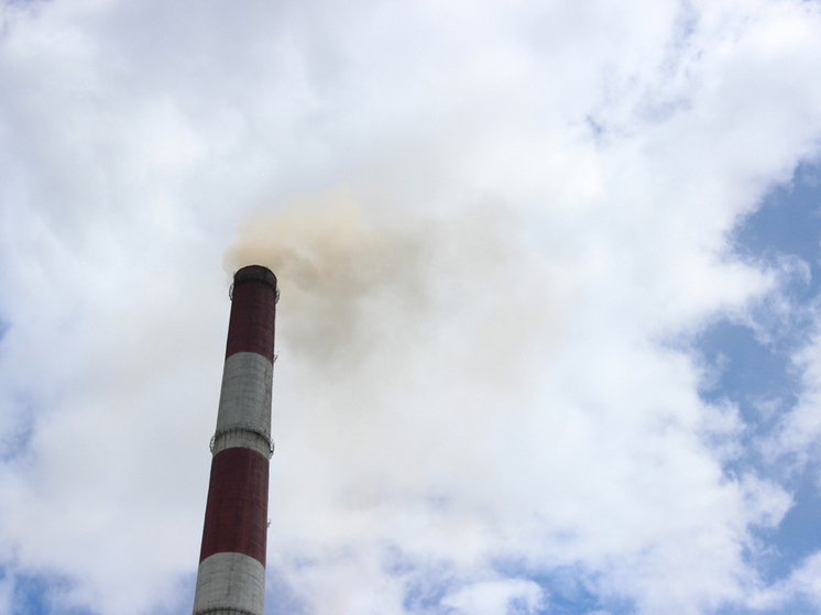 Превышение сероводорода в воздухе выявили в рязанской Дашково-Песочне