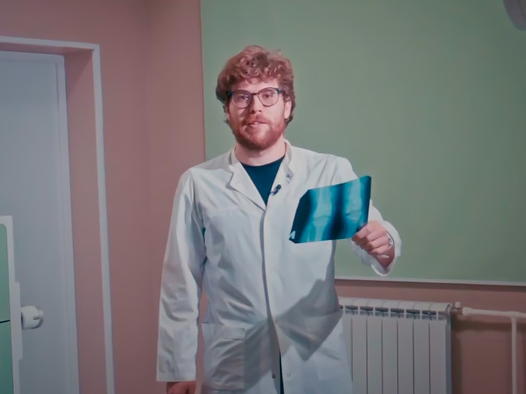 Липецкая детская больница пополнилась новыми специалистами