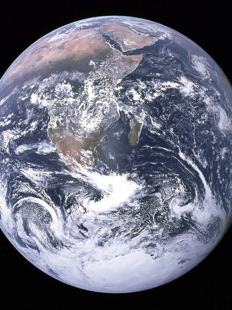 В единый учебник «науки о Земле» войдет обществоведение и другие мировоззренческие дисциплины