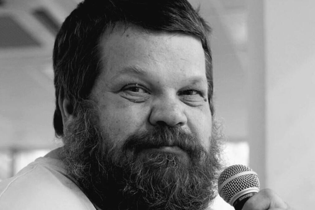 Умер диктор московского ЦСКА Игорь Плешаков