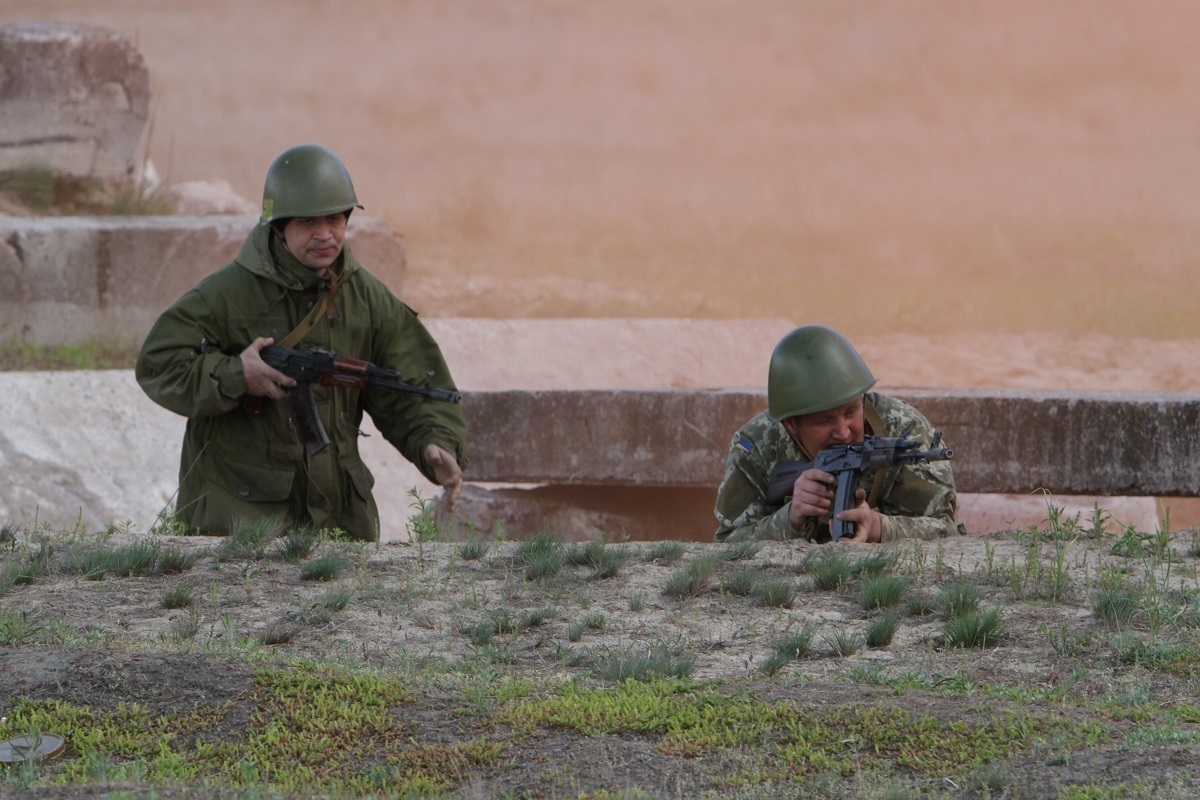 Раскрыто значение переброски элитных подразделений ВСУ к Красноармейску