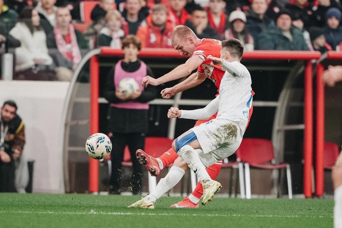 Обзор матчей 13-го тура РПЛ от Дмитрия Аленичева