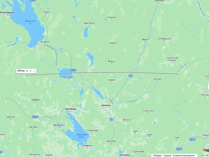 Российские астрономы выяснили, откуда прилетел «московский НЛО»1