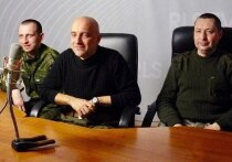 Решение Захара Прилепина заключить новый контракт и отправиться в зону проведения СВО до сих пор горячо обсуждается в «телеге» и других социальных сетях