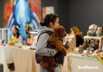 Фестиваль «Котопес» открыли 24 октября в арт-пространстве «Мануфактура»