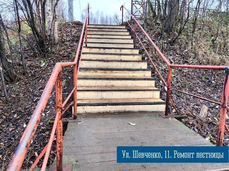 Иван Лебедев рассказал об итогах работы по обращениям мурманчан