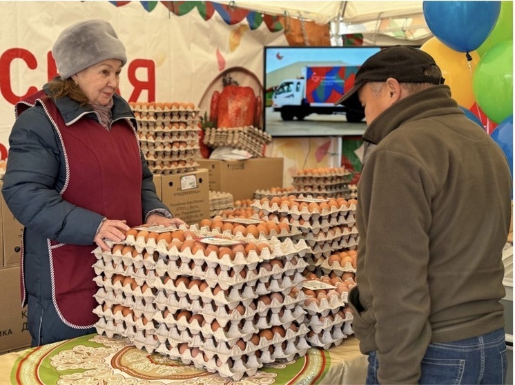 В Росстате рассказали, как изменились цены в Якутии в сентябре