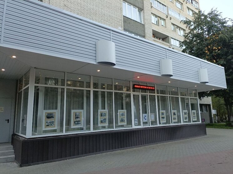 Протвино присоединится к Всероссийской акции «Ночь искусств»