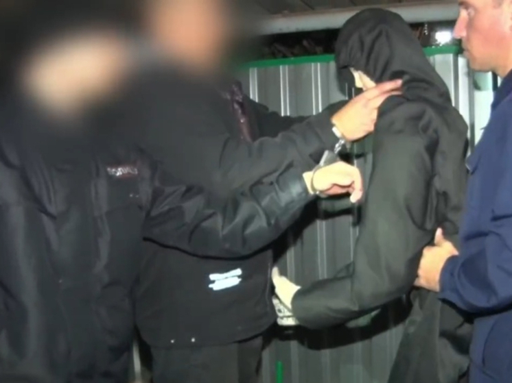 Скрывался 20 лет: В Ростовской области задержали насильника и убийцу