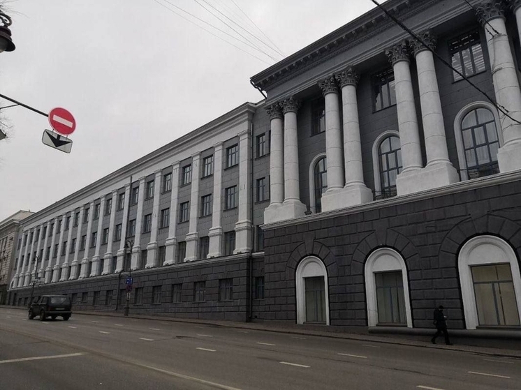 Мэрия Курска объявила о начале конкурса на предоставление субсидий бизнесу