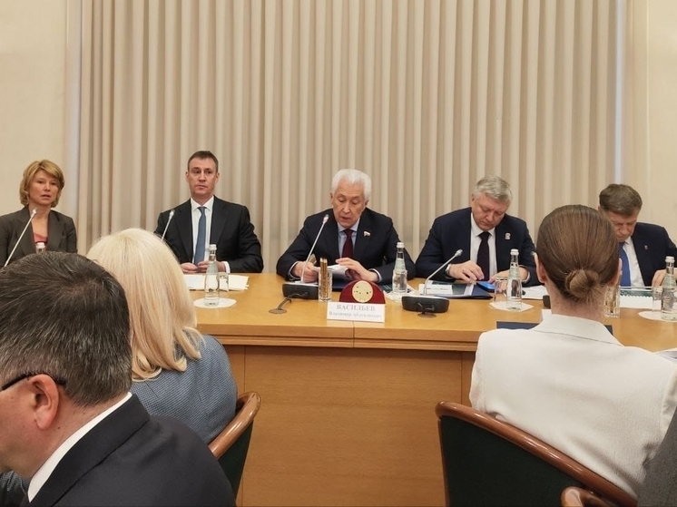 На заседании фракции ЕР обсудили вопросы поддержки сельхозтоваропроизводителей