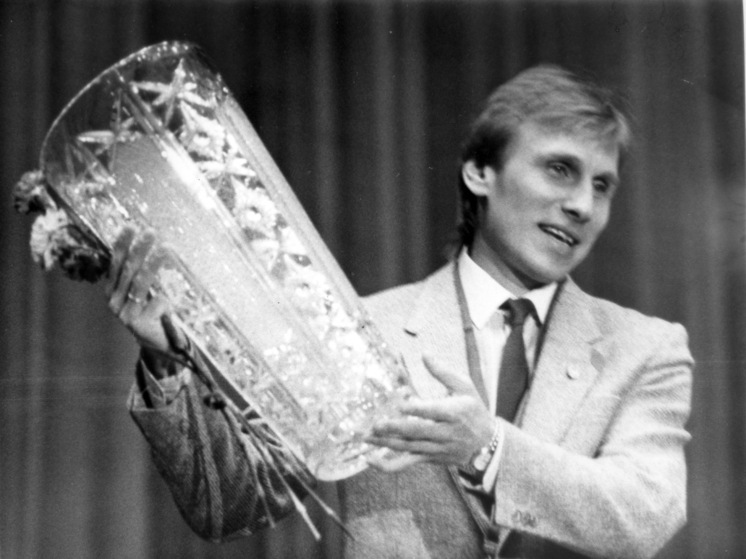 Турнир памяти чемпиона СССР по футболу Башкирова пройдет в Шумерле