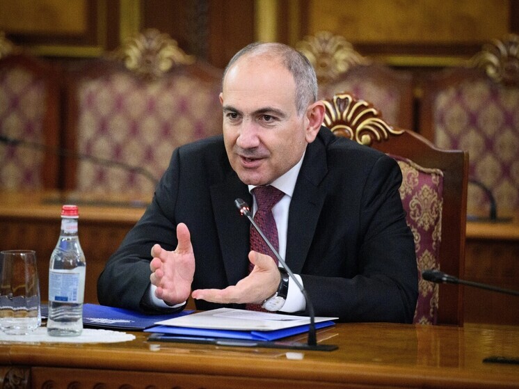 Мэр Гюмри может быть осужден за «мыслепреступление» - слова о союзе Армении и России