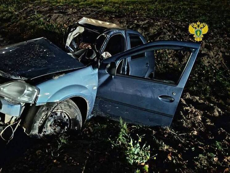 Смертельное ДТП на трассе М-3 заинтересовало прокуратуру