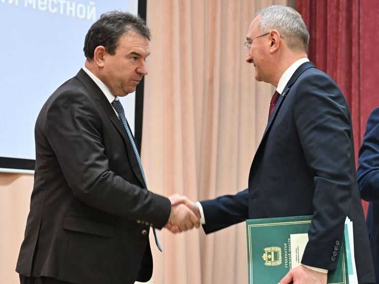 В Калужском регионе избрали ещё трёх руководителей муниципальных округов