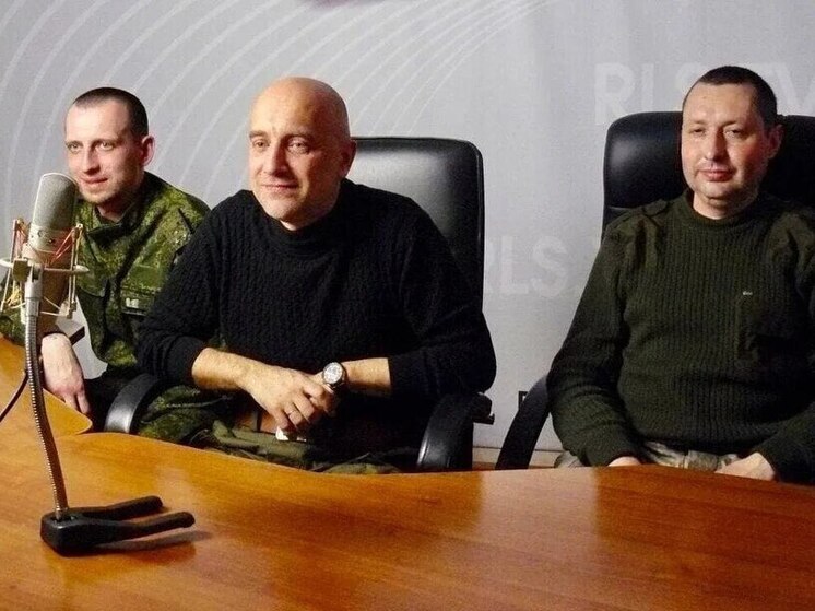 Решение Захара Прилепина заключить новый контракт и отправиться в зону проведения СВО до сих пор горячо обсуждается в «телеге» и других социальных сетях