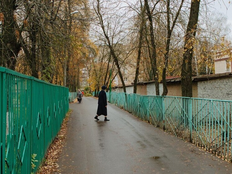 Какую погоду ждать жителям Пензенской области в конце октября?