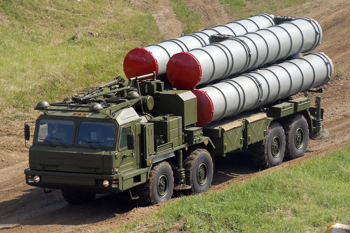 Выяснился замысел массированного налета дронов ВСУ: прощупывают ПВО для «Томагавков»