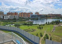 Ближе к народу в непопулярном смысле этого слова стала неожиданно даже для своих коллег депутат городского округа Дубна