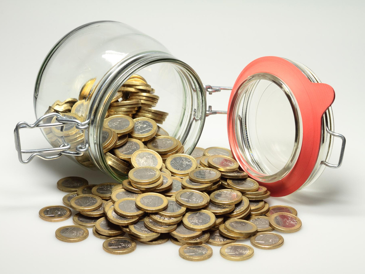 Когда заначка — роскошь: Германия живет без «черного дня»