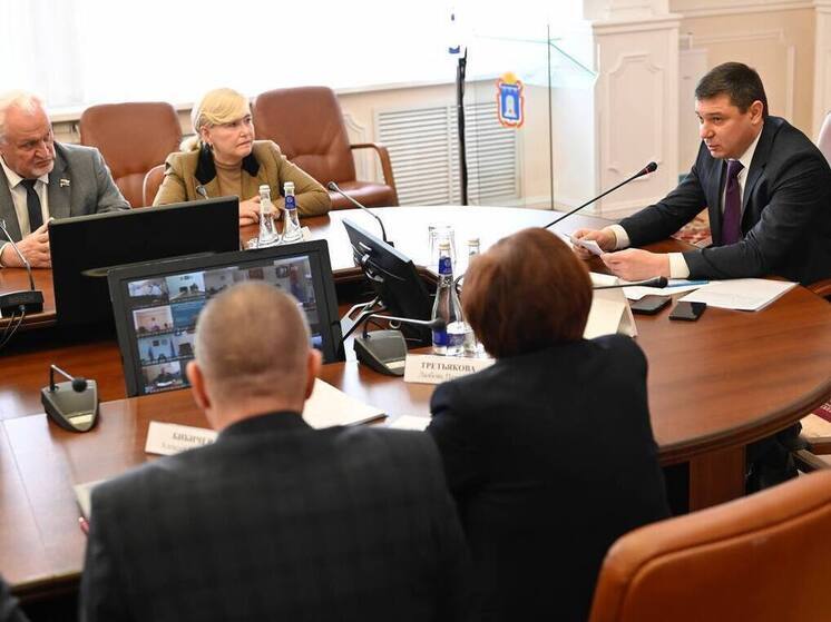 Тревожные цифры: лишь 16% тамбовчан трудоспособного возраста прошли диспансеризацию