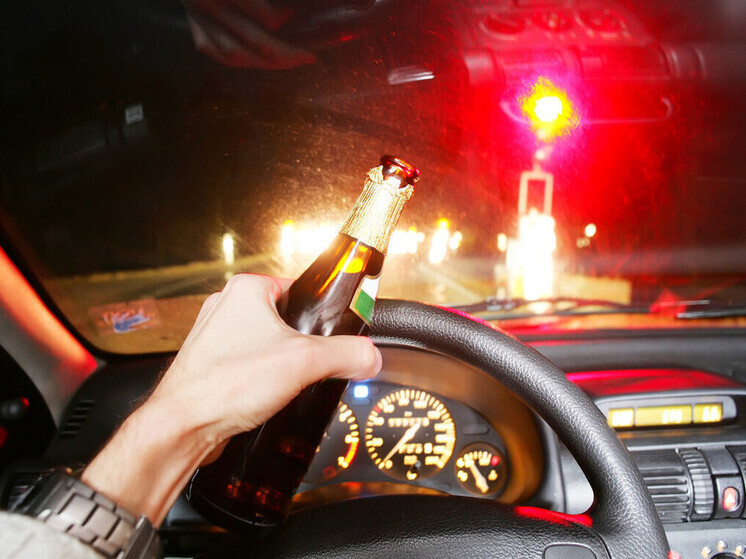 Госавтоинспекция озвучила результаты трехдневной работы