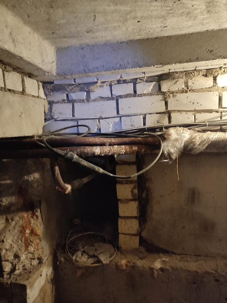 В Киржаче прокуратура заинтересовалась деятельностью отдельных ТСЖ