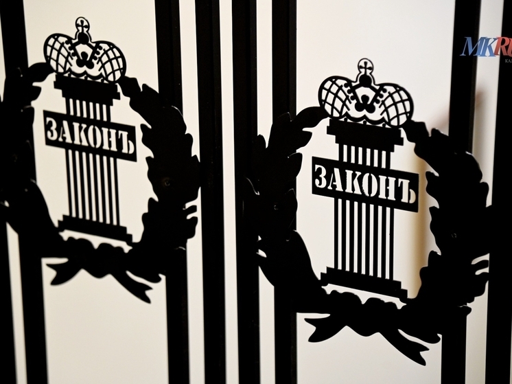 В Калуге предприниматели хотели нажиться на постройке здания полиции