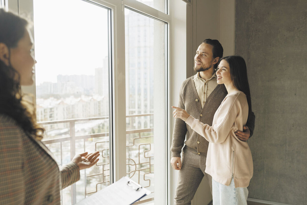 С середины октября столичный рынок съемного жилья «успокоился»