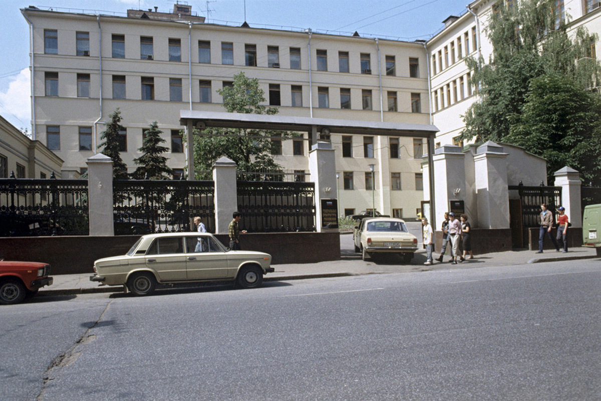 Яхты в Европе, фиктивный развод: Генпрокуратура выдвинула обвинения экс-владельцу "Южуралзолота"