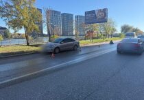 Сотрудники ГИБДД проводят мероприятие по установлению всех обстоятельств происшествия, а по факту инцидента организована проверка.