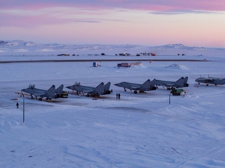 Норвежская разведка сообщила об испытаниях российской ракеты «Буревестник» на Новой Земле